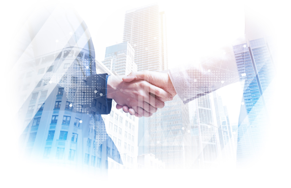 Become a partner