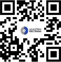 AEC Wallet APP QR Code