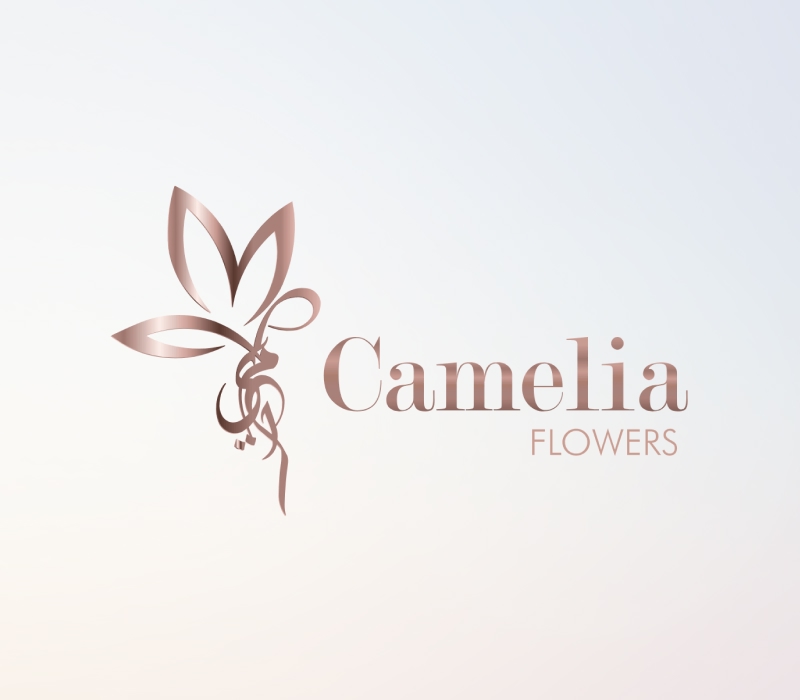 Camelia Flowers