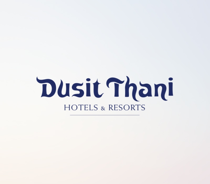 Dusit Thani Hotels